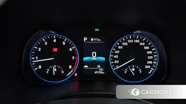 Hyundai The New Kona id 3344035 из Кореи 18