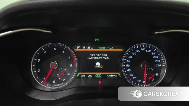 Genesis G70 id 4637850 из Кореи 33