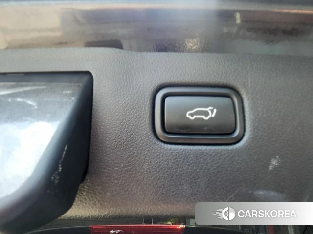 Kia The New Sorento id 4525684 из Кореи 15