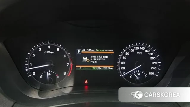 Genesis G80 id 3489417 из Кореи 18