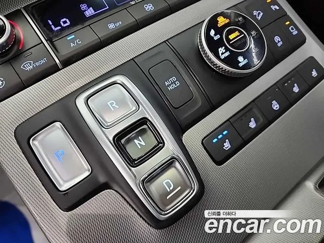 Hyundai Palisade id 2886746 из Кореи 17