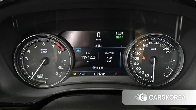 Cadillac XT5 id 4702743 из Кореи 32