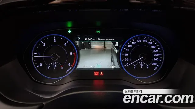 Hyundai Palisade id 2730014 из Кореи 18