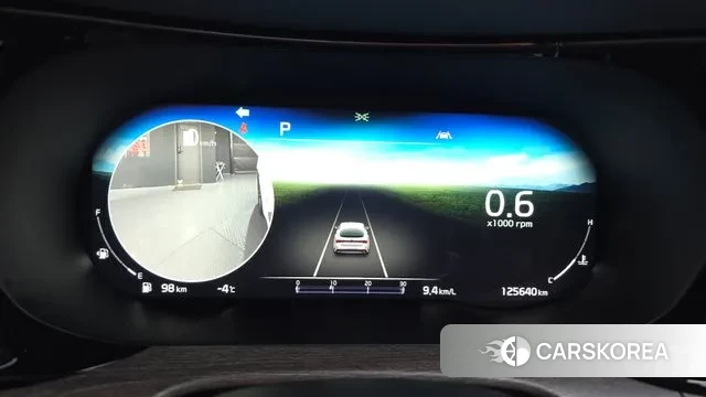 Kia K5 3rd generation id 3504049 из Кореи 18