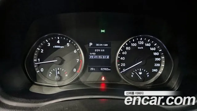 Hyundai i30 (PD) id 2951574 из Кореи 18