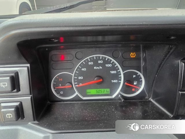 Chevrolet (GM Daewoo) New Damas id 4677723 из Кореи 11