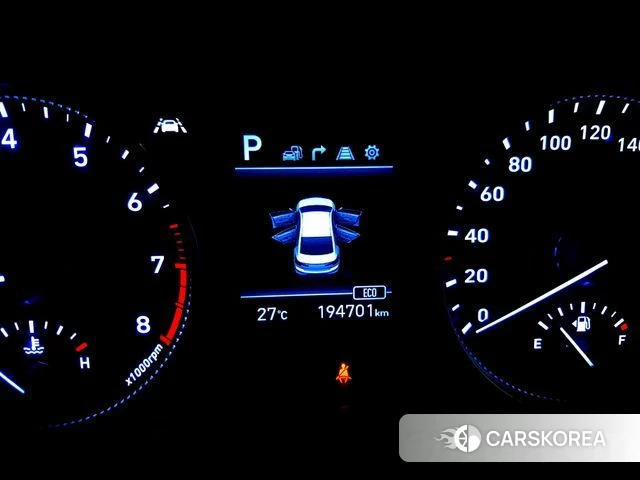 Hyundai The New Avante AD id 4325389 из Кореи 18