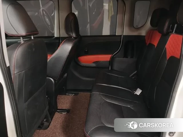 Kia The New Ray id 3425514 из Кореи 18