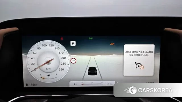 Genesis G90 (RS4) id 3711596 из Кореи 18