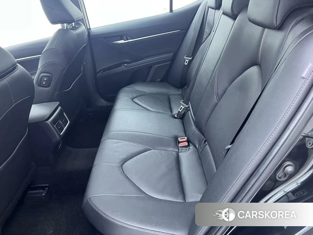 Toyota Camry id 4335820 из Китая 12