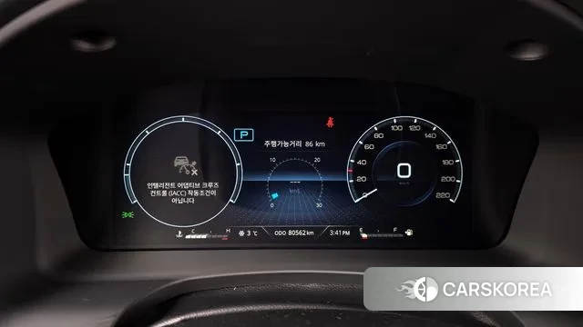 Ssangyong All New Rexton id 3712520 из Кореи 18