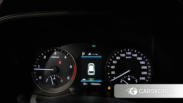 Hyundai All New Tucson id 4525756 из Кореи 28