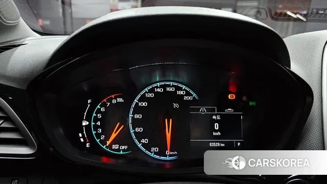 Chevrolet (GM Daewoo) The New Spark id 3449580 из Кореи 18