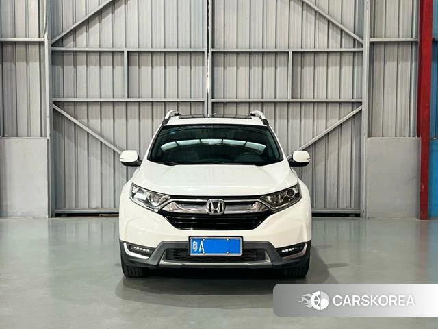 Honda CR-V id 4220614 из Китая 8