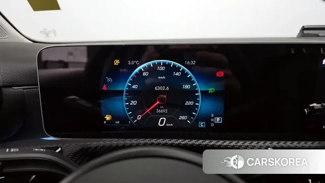 Mercedes-Benz A-Class W177 id 3582852 из Кореи 18