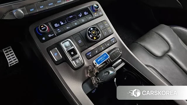 Hyundai Palisade id 3717707 из Кореи 18