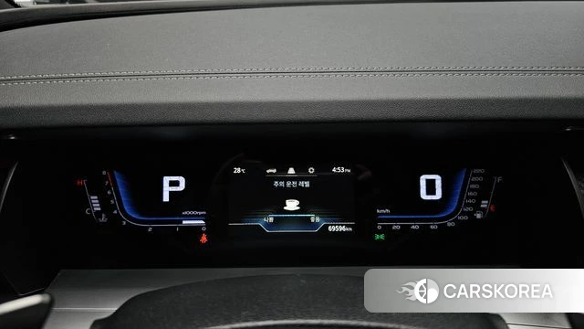 Ssangyong Torres id 4585407 из Кореи 32