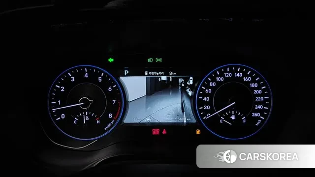 Hyundai Palisade id 3033644 из Кореи 18