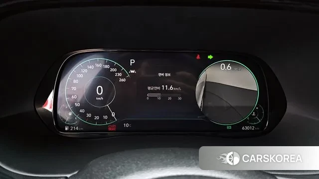 Hyundai Palisade id 3551619 из Кореи 18