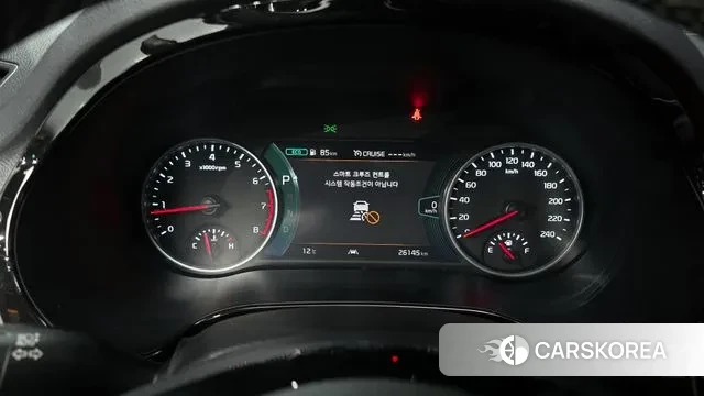 Kia Seltos id 2521088 из Кореи 18