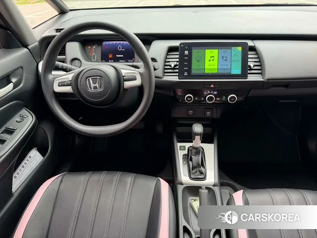 Honda Fit id 4392252 из Китая 20