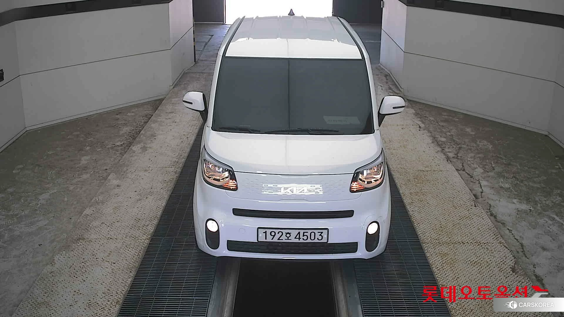Kia Ray id 4679382 из Кореи 35