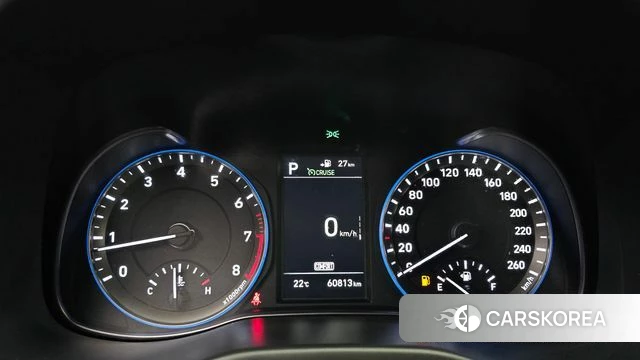 Hyundai Kona id 4502847 из Кореи 30
