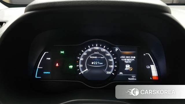 Hyundai Kona Electric id 4187849 из Кореи 30
