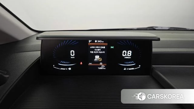 Hyundai Staria id 4602233 из Кореи 28