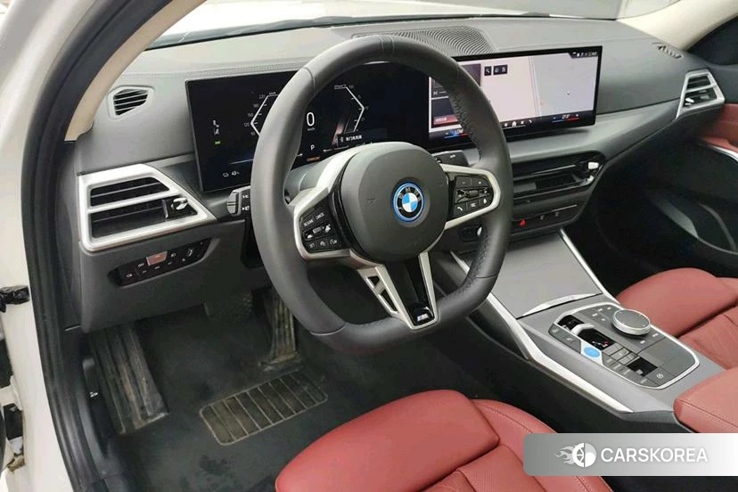 BMW i3 id 4455241 из Китая 8