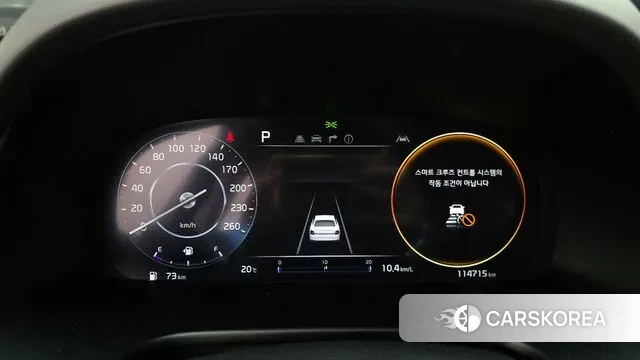 Kia The New K9 2nd generation id 3366857 из Кореи 18