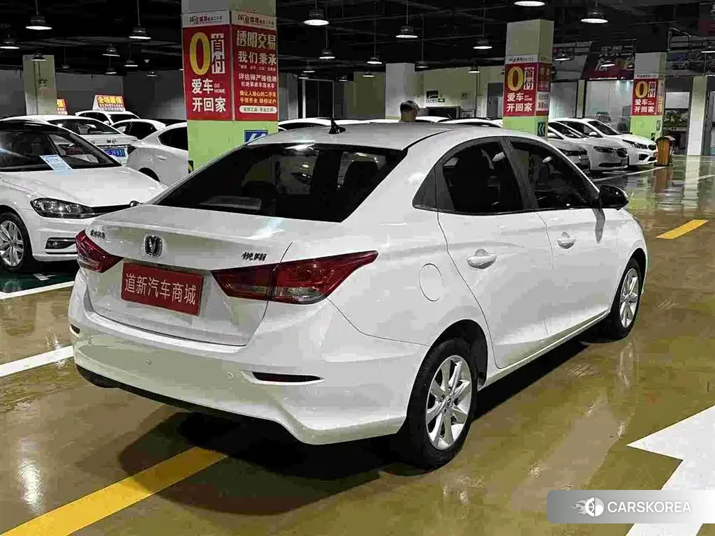 Chang'an Yuexiang id 4680781 из Китая 8