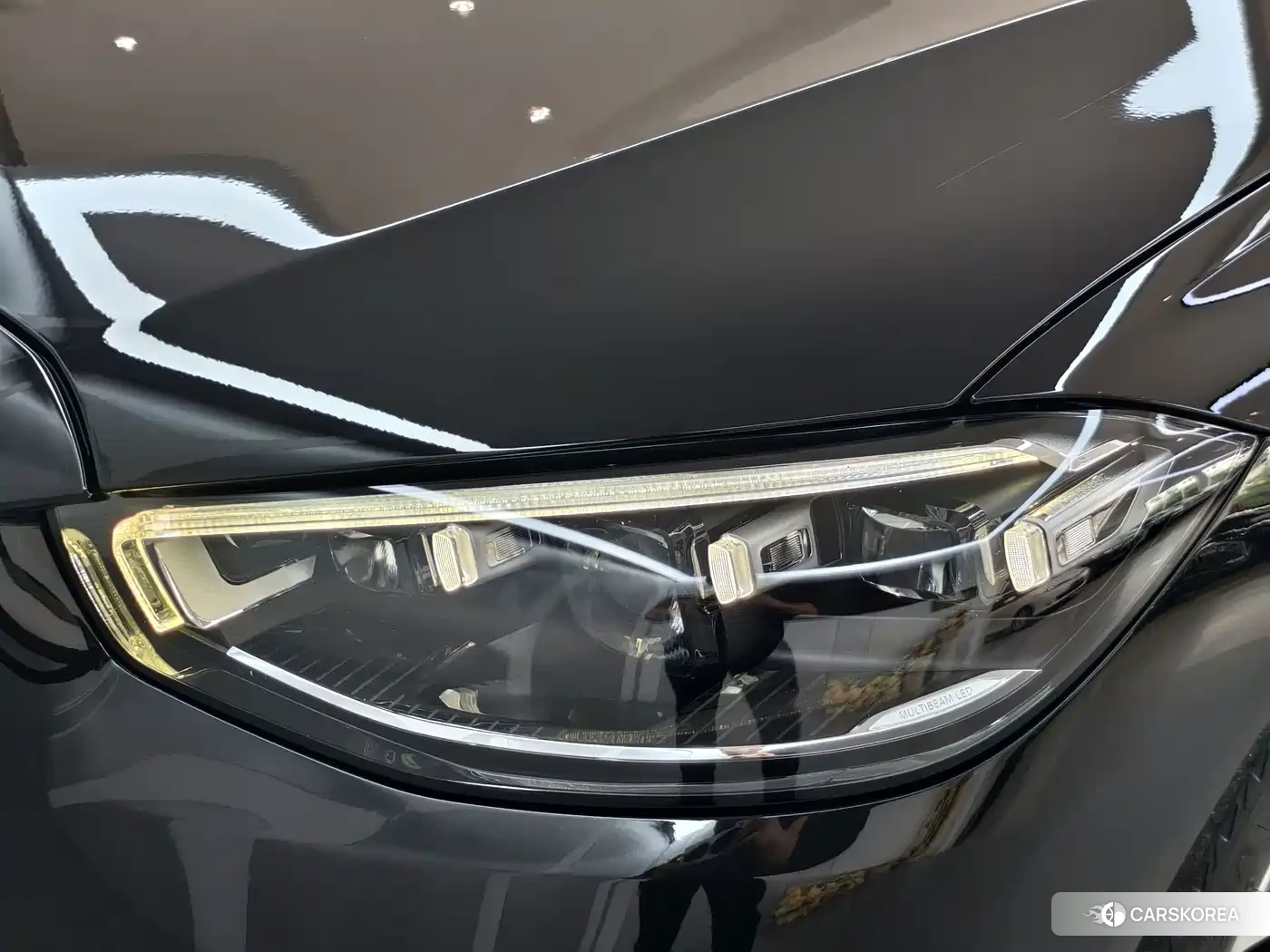 Mercedes-Benz S-Class id 4674482 из Китая 16