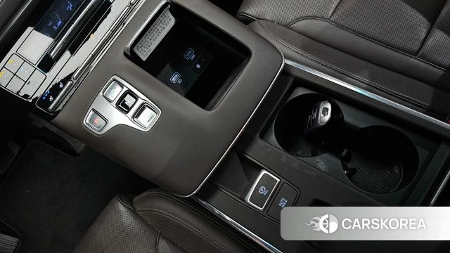 Hyundai The New Grandeur IG id 4573951 из Кореи 31