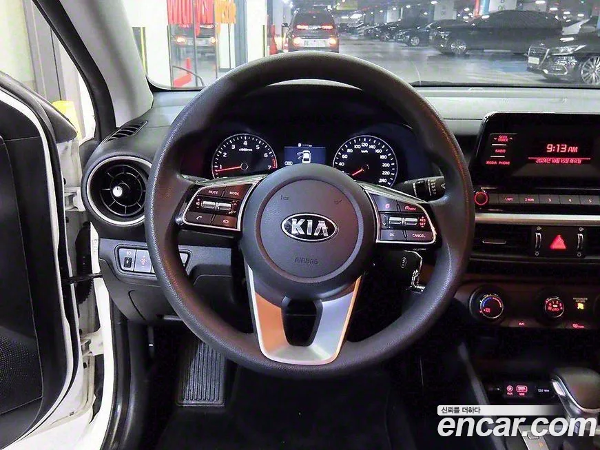 Kia Come New K3 id 2053957 из Кореи 15