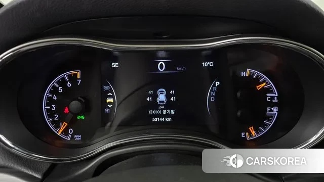 Jeep Grand Cherokee id 3588368 из Кореи 18