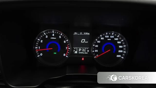 Ssangyong The New Tivoli id 4645478 из Кореи 28