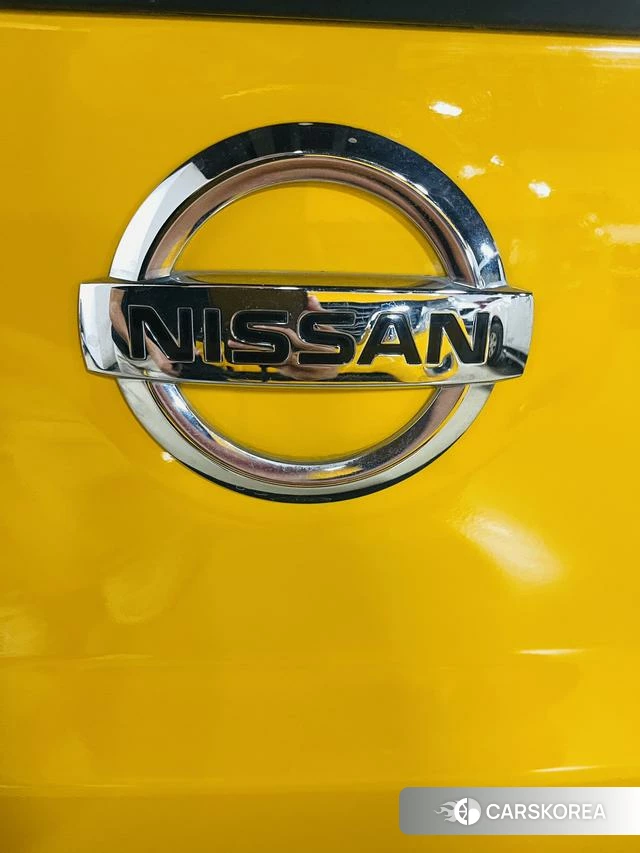 Nissan Navarra id 4328959 из Китая 19