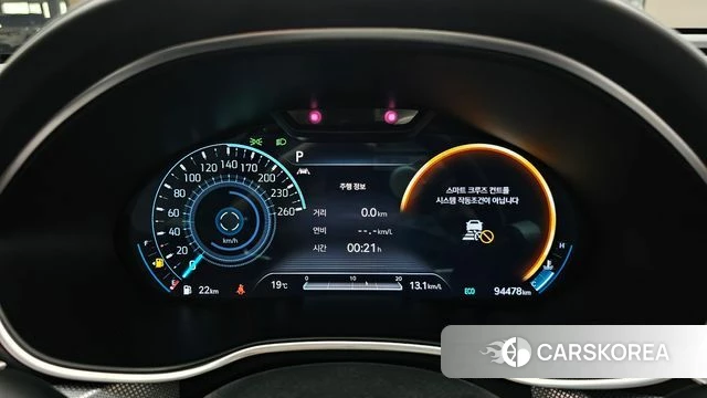 Genesis G80 (RG3) id 4196436 из Кореи 18