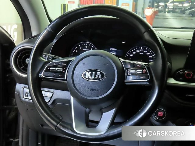 Kia Come New K3 id 4849844 из Кореи 18