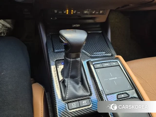 Lexus ES300h 7th generation id 3622216 из Кореи 13