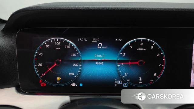 Mercedes-Benz E-Class W213 id 3878865 из Кореи 18