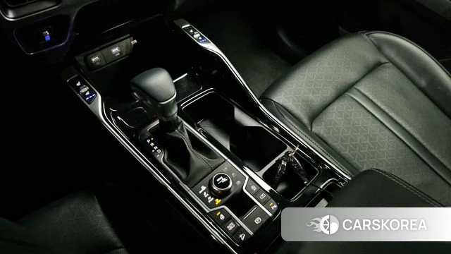 Kia Sorento 4th Generation id 4835123 из Кореи 32