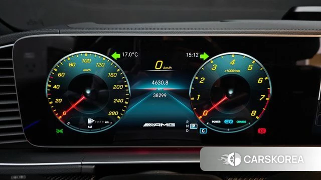 Mercedes-Benz GLE-Class W167 id 3839467 из Кореи 18