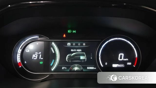 Kia Niro Plus id 4740392 из Кореи 28