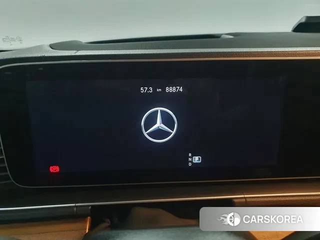 Mercedes-Benz GLE-Class W167 id 3660682 из Кореи 15