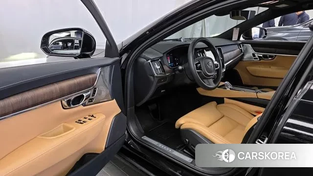 Volvo S90 id 3347520 из Кореи 18