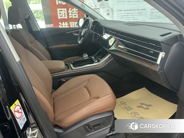 Audi Q7 id 4353106 из Китая 22