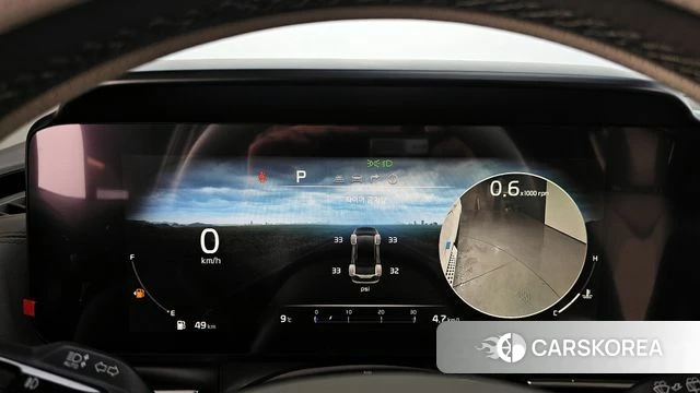 Kia Carnival 4th generation id 3910835 из Кореи 18