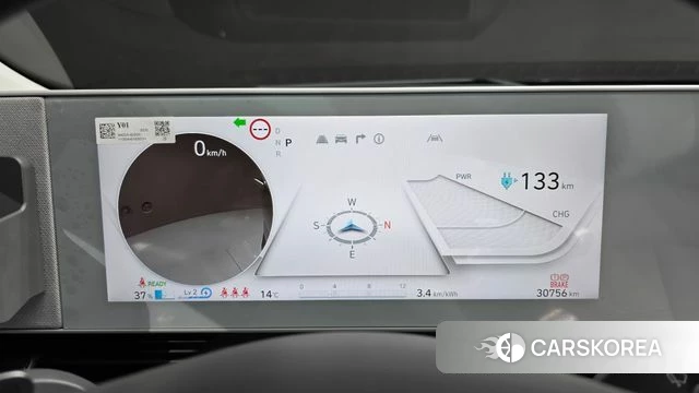 Hyundai Ionic 5 id 3859660 из Кореи 18